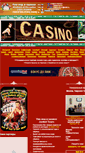 Mobile Screenshot of casino-tur.ru